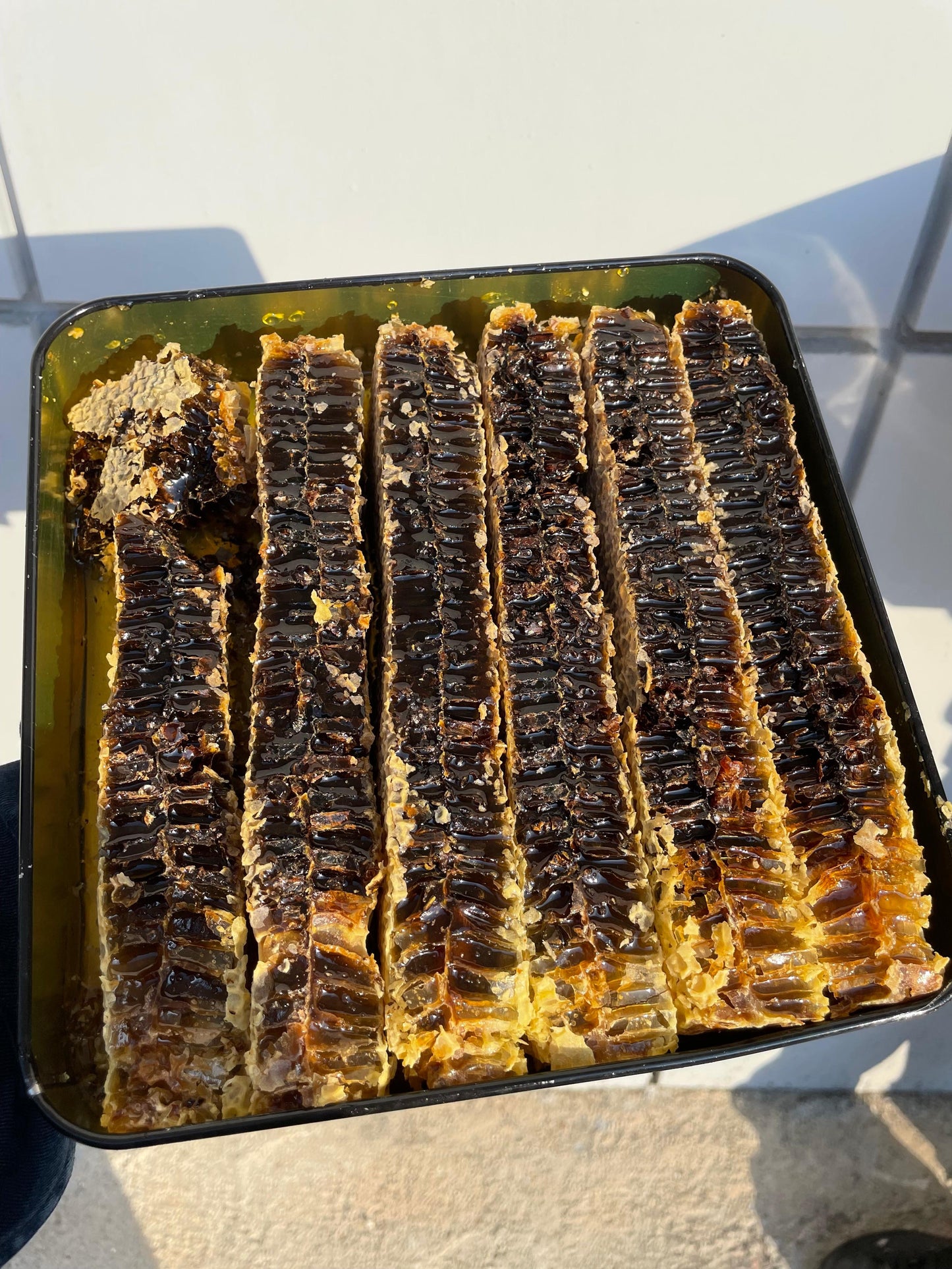 2 kg kekik&geven 850gr süzme 100gr polen