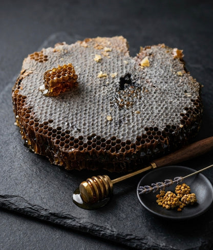 Kütük balı (850gr-1100gr)