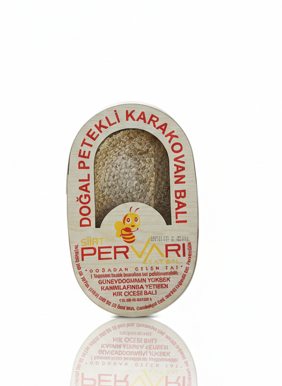 Karakovan 2li (ramazan paketi)