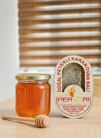 Karakovan 2li (ramazan paketi)