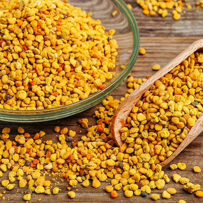 Arı poleni 100 gr kavanoz
