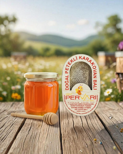 Karakovan 2li (ramazan paketi)