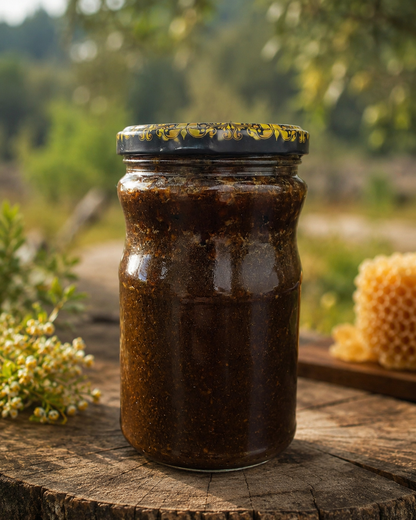 5'li Karışım Arı Ürünleri 250 gr ✅