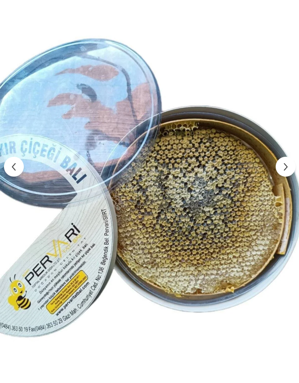 Karakovan Gerçek Bal 1.3kg