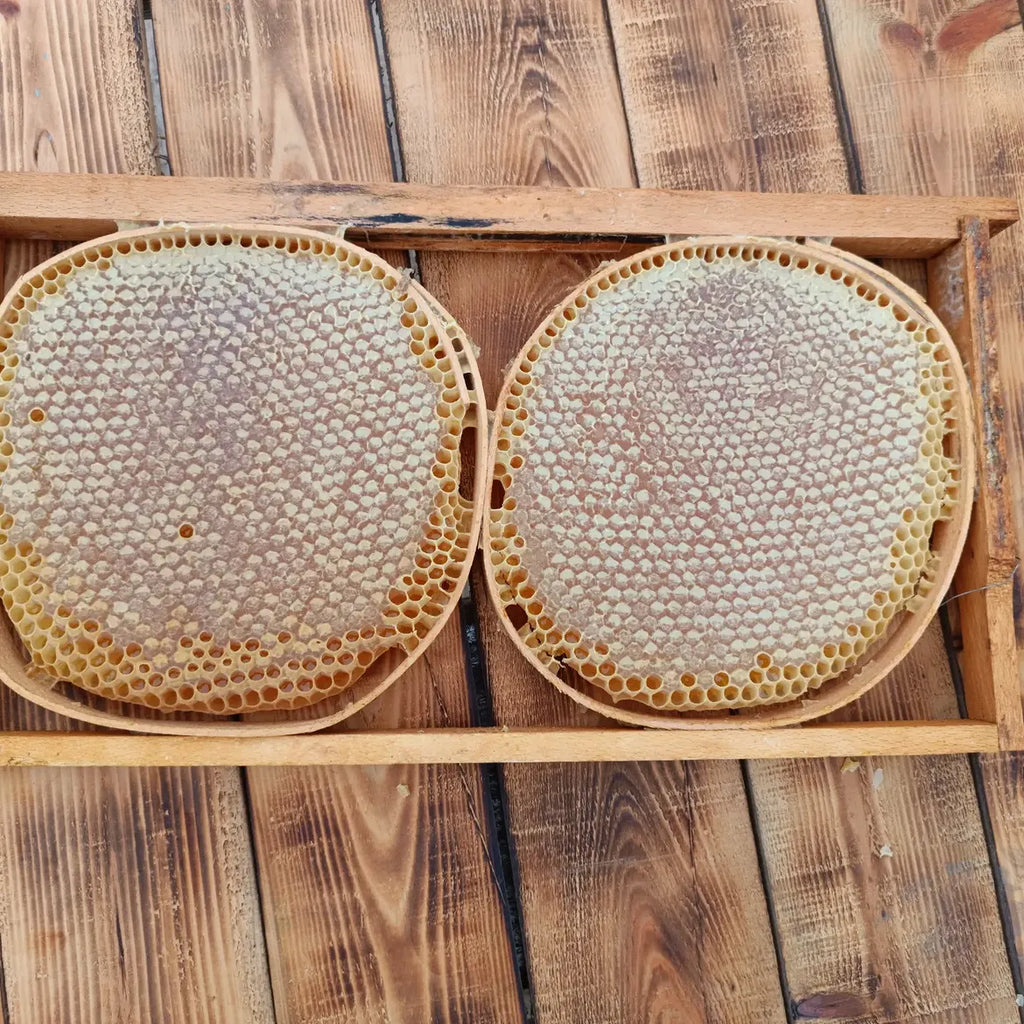 Gerçek karakovan balı 2.5 kg