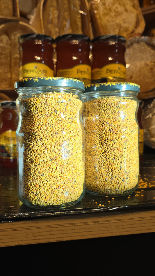 Arı poleni 500gr