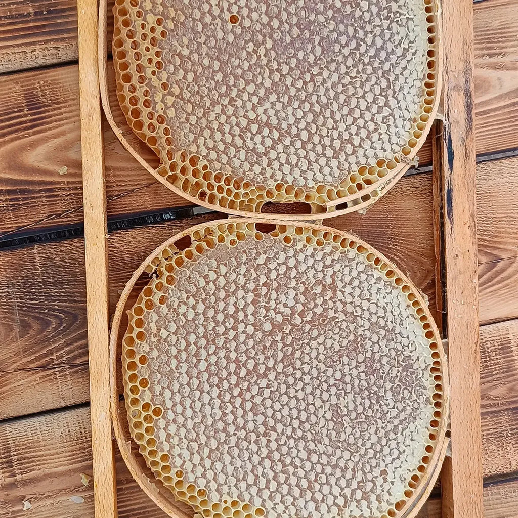 Gerçek karakovan balı 2.5 kg